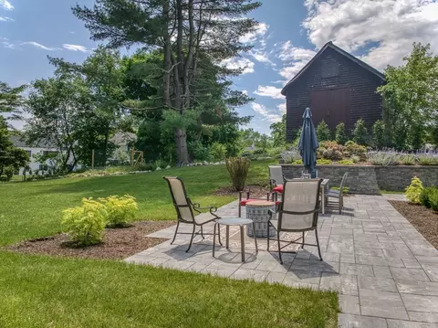 Exterior - 512 Central Aveune, Needham, MA 02494 photo 3 of 8