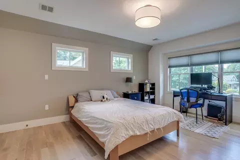 Bedroom - 512 Central Aveune, Needham, MA 02494 photo 2 of 4