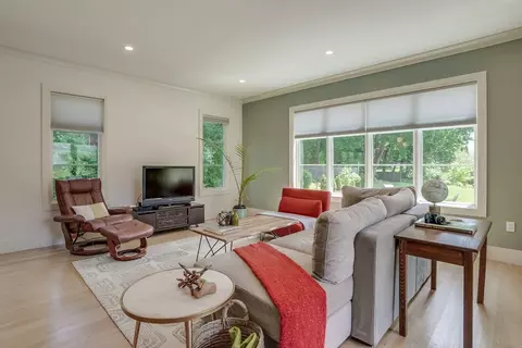Living - 512 Central Aveune, Needham, MA 02494 photo 1 of 1