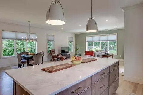 Kitchen - 512 Central Aveune, Needham, MA 02494 photo 4 of 6