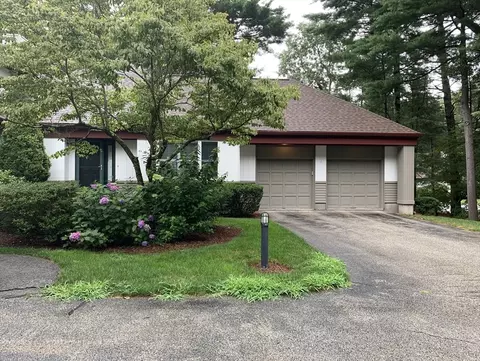 22 Orchard Hill Dr #22, Sharon, MA 02067