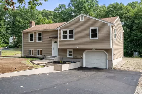 7 Prescott Rd, Sutton, MA 01590