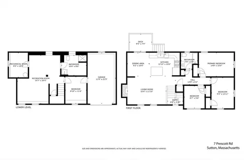 7 Prescott Rd, Sutton, MA 01590 photo 34