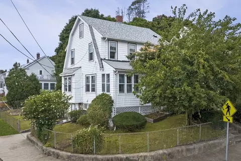 206 Fulton St, Medford, MA 02155