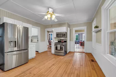 Kitchen - 48 Birch St, Lowell, MA 01852 photo 1 of 2