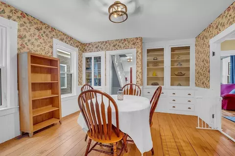 Dining - 48 Birch St, Lowell, MA 01852 photo 1 of 1