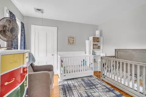 Bedroom - 48 Birch St, Lowell, MA 01852 photo 2 of 2