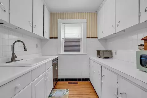 Kitchen - 48 Birch St, Lowell, MA 01852 photo 2 of 2