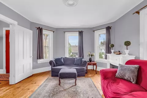 Living - 48 Birch St, Lowell, MA 01852 photo 1 of 2