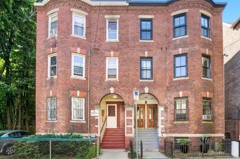 151 Highland St, Roxbury, MA 02119
