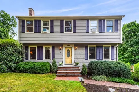1 Esther Dr, Milford, MA 01757