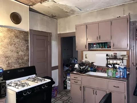 Kitchen - 38 Berkeley St, Springfield, MA 01109 photo 2 of 2