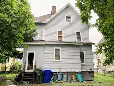 Exterior - 38 Berkeley St, Springfield, MA 01109 photo 4 of 5