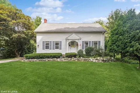 84 Elm St, Easton, MA 02356
