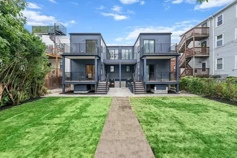 726 E 5th St #726, Boston, MA 02127