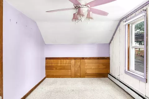 Bedroom - 142 Mason St, Woonsocket, RI 02895 photo 4 of 6