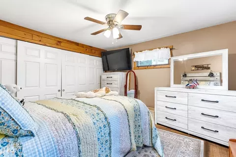 Bedroom - 142 Mason St, Woonsocket, RI 02895 photo 1 of 6