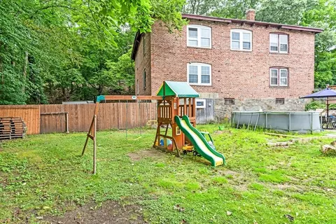 Exterior - 142 Mason St, Woonsocket, RI 02895 photo 5 of 7