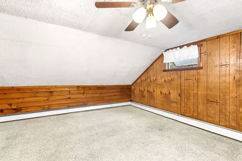 Bedroom - 142 Mason St, Woonsocket, RI 02895 photo 5 of 6