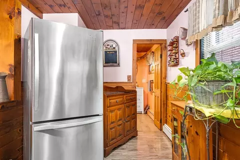Entry Way - 142 Mason St, Woonsocket, RI 02895 photo 1 of 1