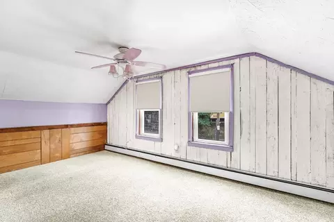Bedroom - 142 Mason St, Woonsocket, RI 02895 photo 3 of 6