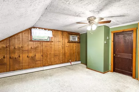 Bedroom - 142 Mason St, Woonsocket, RI 02895 photo 6 of 6
