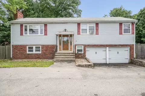 303 Walnut St, Saugus, MA 01906