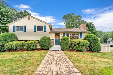 274 Wilson St, Marlborough, MA 01752