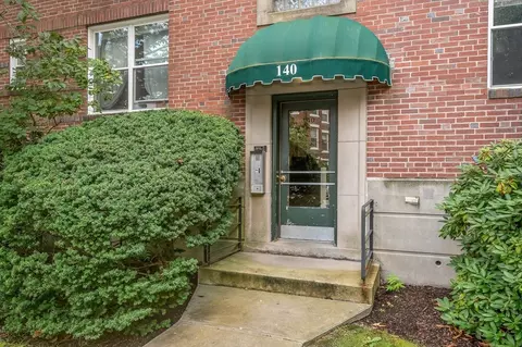 140 Beaconsfield Rd #2, Brookline, MA 02445 photo 2