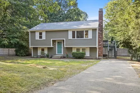 113 Reed Ave, Plymouth, MA 02360