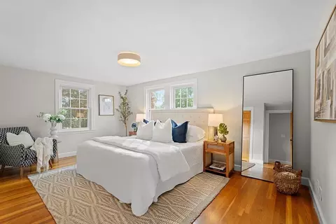 Bedroom - 73 Concord, Needham, MA 02494 photo 1 of 6