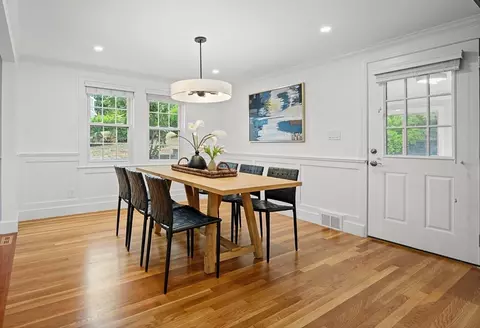 Dining - 73 Concord, Needham, MA 02494 photo 1 of 1