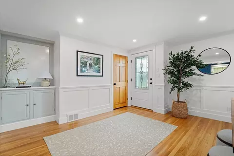 Entry Way - 73 Concord, Needham, MA 02494 photo 2 of 2