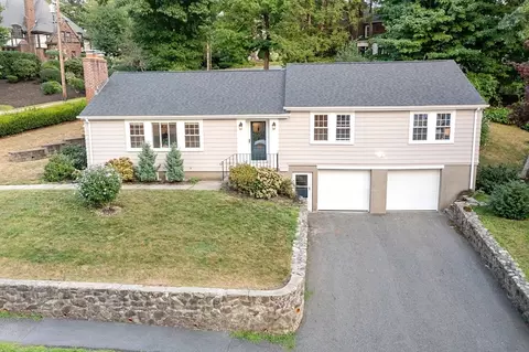 Exterior - 73 Concord, Needham, MA 02494 photo 2 of 2