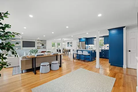 Entry Way - 73 Concord, Needham, MA 02494 photo 1 of 2