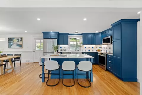 Kitchen - 73 Concord, Needham, MA 02494 photo 2 of 2