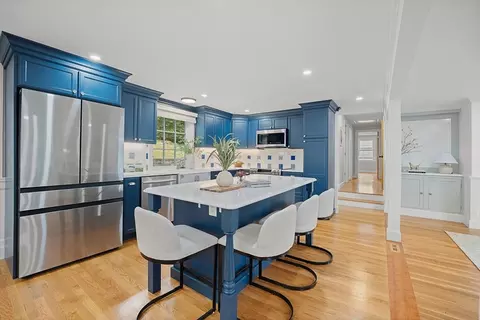 Kitchen - 73 Concord, Needham, MA 02494 photo 1 of 2
