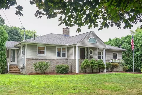 54 Lawn St, South Hadley, MA 01075