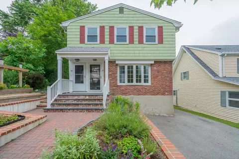 59 Sutherland Rd #59, Arlington, MA 02476
