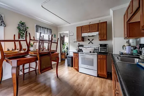 Kitchen - 57-59 Leyfred Ter, Springfield, MA 01108 photo 2 of 3