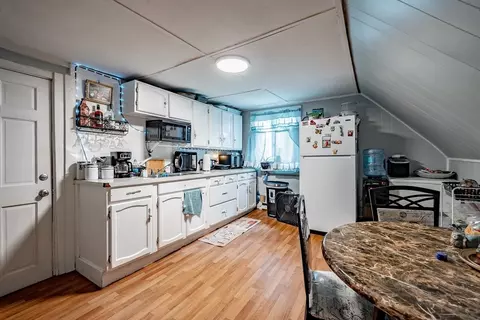 Kitchen - 57-59 Leyfred Ter, Springfield, MA 01108 photo 3 of 3