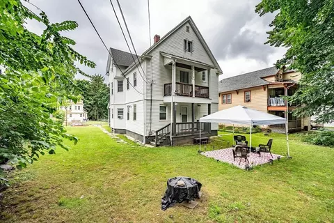 Exterior - 57-59 Leyfred Ter, Springfield, MA 01108 photo 3 of 3