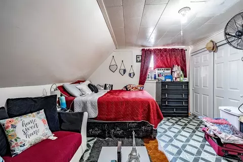 Bedroom - 57-59 Leyfred Ter, Springfield, MA 01108 photo 4 of 5