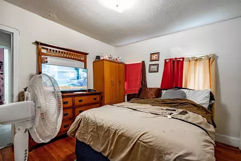 Bedroom - 57-59 Leyfred Ter, Springfield, MA 01108 photo 1 of 5