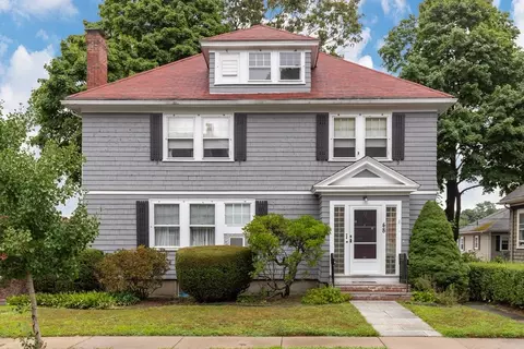 48 Greycliff Rd, Boston, MA 02135