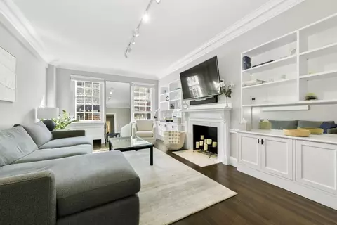 180 Commonwealth Ave #23, Boston, MA 02116