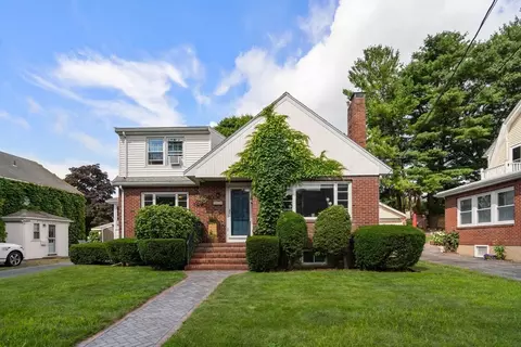 60 Ramshead Rd, Medford, MA 02155