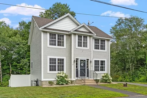 10 Hale St, Winchendon, MA 01475