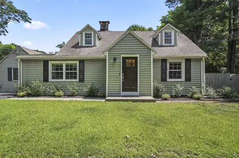 173 Sewall St, Shrewsbury, MA 01545