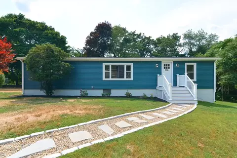 126 Dragon Ct # -R, Woburn, MA 01801